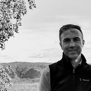 Profilbild von Torsten Georgi