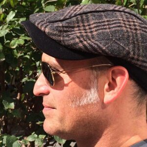 Profilbild von Torsten Gericke
