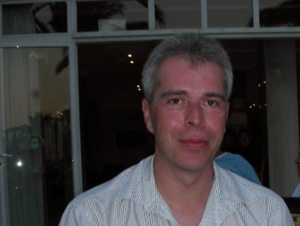 Profilbild von Torsten Gerlach