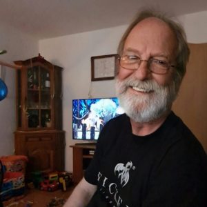 Profilbild von Torsten Germon