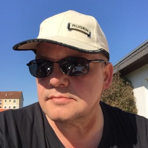 Profilbild von Torsten Gerth