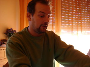 Profilbild von Torsten Gertz