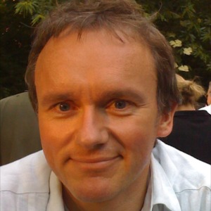 Profilbild von Torsten Giebel