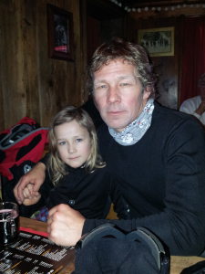 Profilbild von Torsten Giebeler