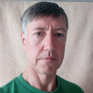 Profilbild von Torsten Giehl