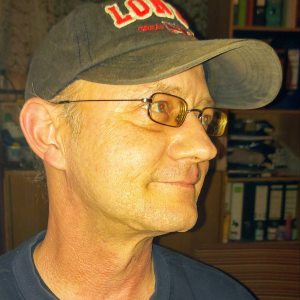 Profilbild von Torsten Gierlach