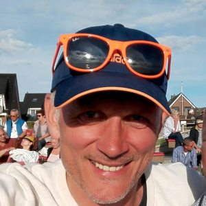 Profilbild von Torsten Gieschen