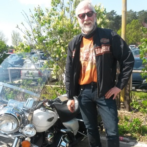 Profilbild von Torsten Gille