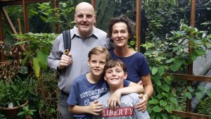 Profilbild von Torsten Glende