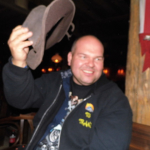 Profilbild von Torsten Gödde