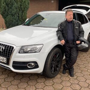 Profilbild von Torsten Goersch