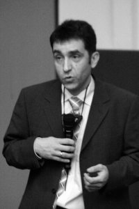 Profilbild von Torsten Goldmann