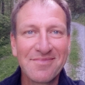 Profilbild von Torsten Gomille