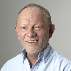 Profilbild von Torsten Grabow
