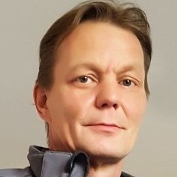 Social Media Profilbild Torsten Graupner 