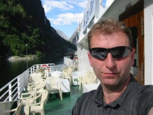Profilbild von Torsten Greissel