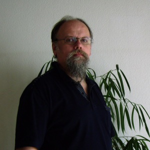 Social Media Profilbild Torsten Grottke 
