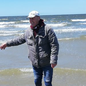 Profilbild von Torsten Gruen