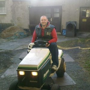 Profilbild von Torsten Gummelt