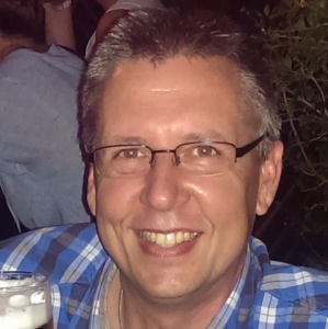 Profilbild von Torsten Gutt