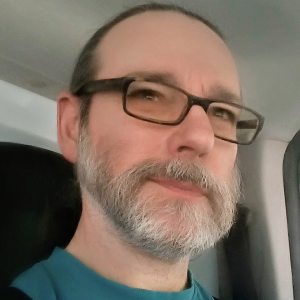 Profilbild von Torsten Gutzmann