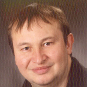 Profilbild von Torsten Haak