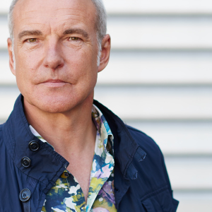 Profilbild von Torsten Haberland