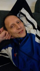 Profilbild von Torsten Hädrich