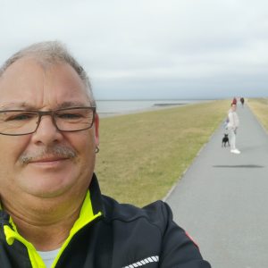 Profilbild von Torsten Hafner