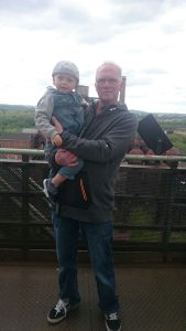 Profilbild von Torsten Halbe