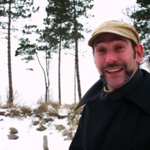 Profilbild von Torsten Hamann