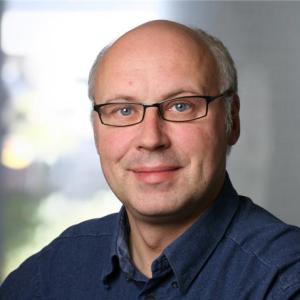 Profilbild von Torsten Hamer