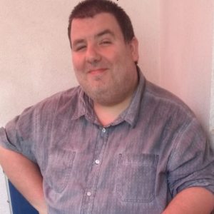 Profilbild von Torsten Hammelmann