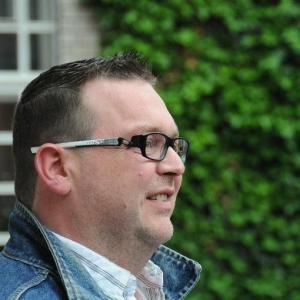 Profilbild von Torsten Hammer