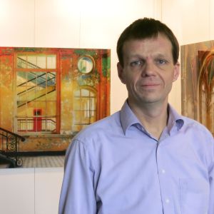 Profilbild von Torsten Hans