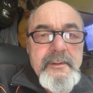 Profilbild von Torsten Hanusch