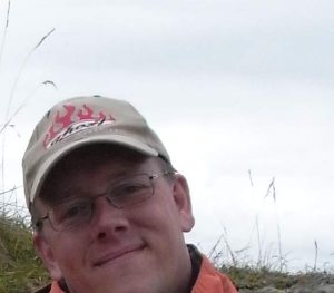 Profilbild von Torsten Harms