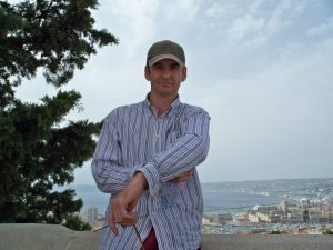 Profilbild von Torsten Hartung