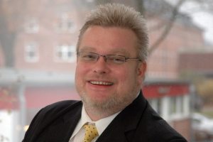 Profilbild von Torsten Haß