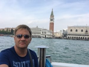 Profilbild von Torsten Hauptstock