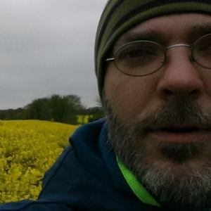 Profilbild von Torsten Heber