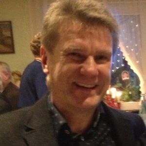Profilbild von Torsten Heenemann