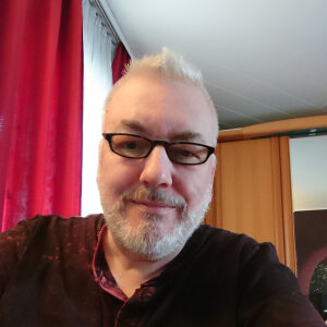 Profilbild von Torsten Heibutzki