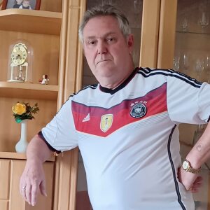 Profilbild von Torsten Heidrich