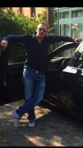 Profilbild von Torsten Heitmann