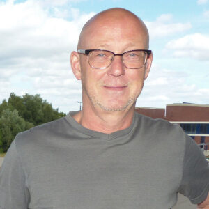 Profilbild von Torsten Hensel