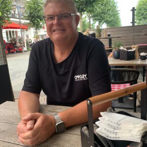 Profilbild von Torsten Hentschel