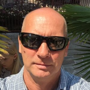 Profilbild von Torsten Henze