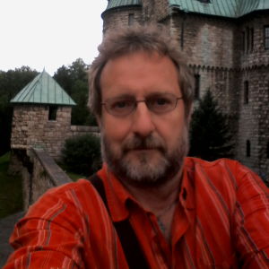 Profilbild von Torsten Herold