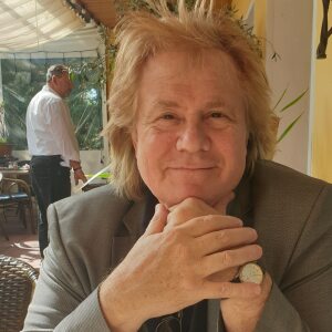 Profilbild von Torsten Heyroth